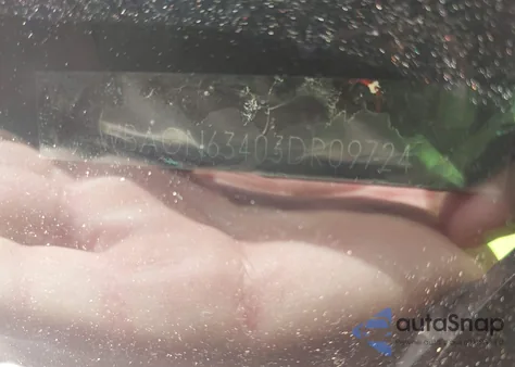 2003 BMW 745Li z USA, uszkodzony, nr VIN WBAGN63403DR09724